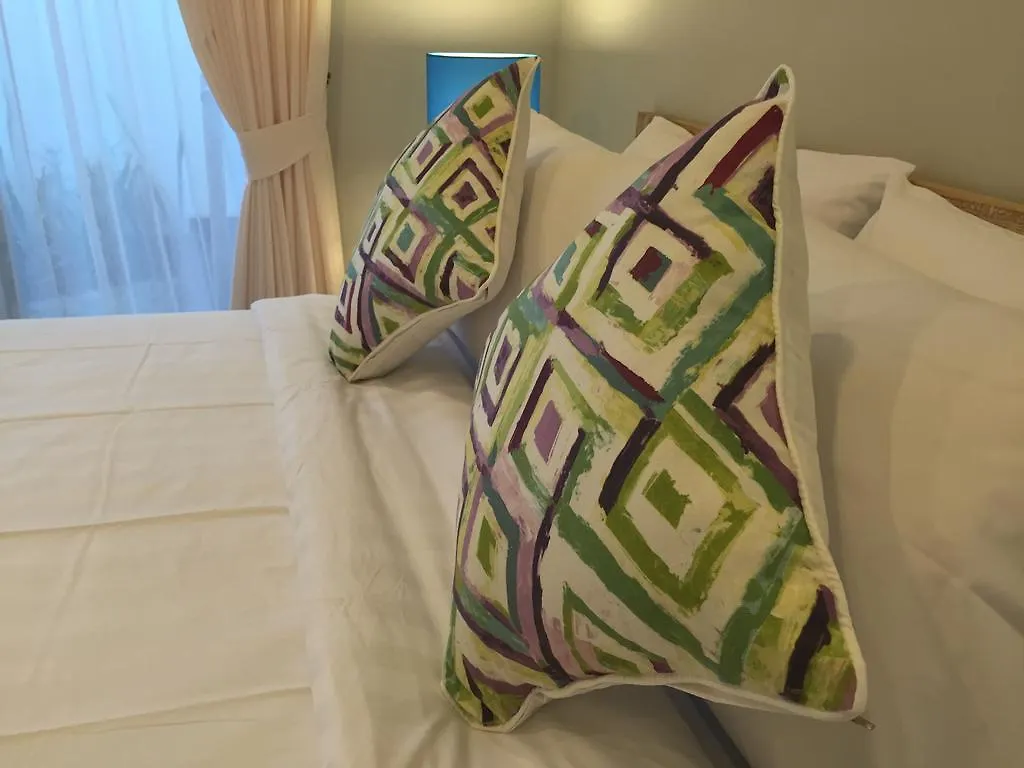 Villa Satu Satu Legian  Legian (Bali)