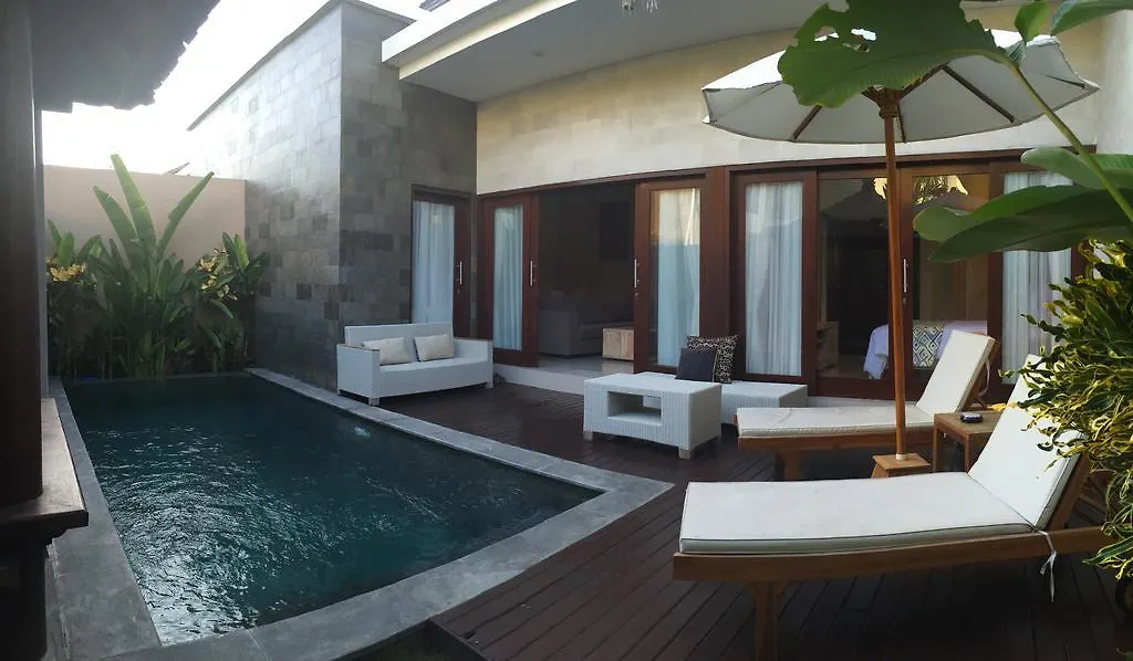 Villa Satu Satu Legian  0*, Legian (Bali)
