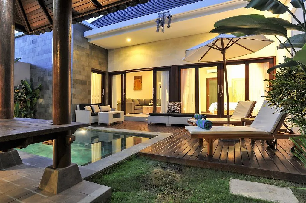 Villa Satu Satu Legian   Legian (Bali)