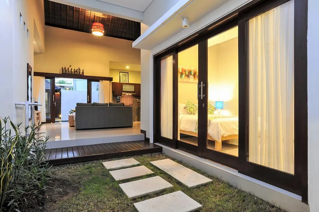 Villa Satu Satu Legian  Legian (Bali)