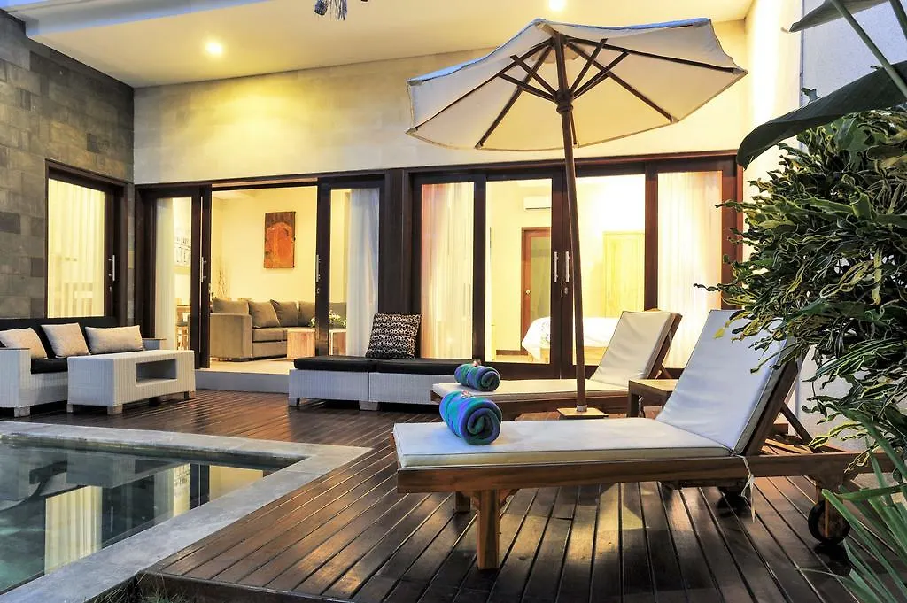 Villa Satu Satu Legian  0*, Legian (Bali)