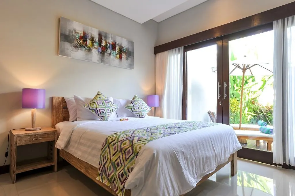 Villa Satu Satu Legian  0*, Legian (Bali) Indonesia