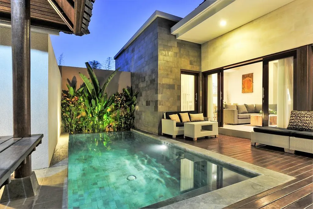 Villa Satu Satu contacts