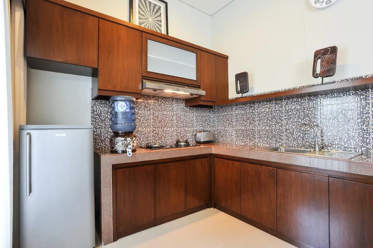 Villa Satu Satu Legian  0*, Legian (Bali)