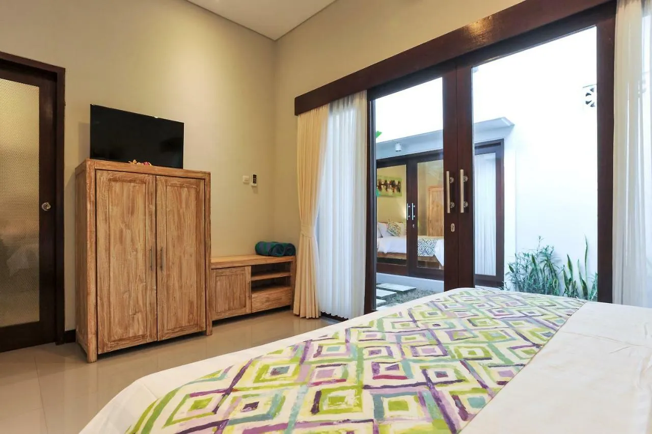 Villa Satu Satu Legian   Legian (Bali)